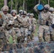 2CR’s Regimental Support Squadron hosts a spur ride in Vilseck, Germany
