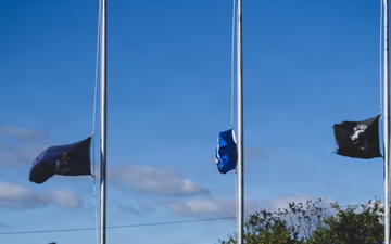 MAINEiacs Honor 9/11 25th Anniversary