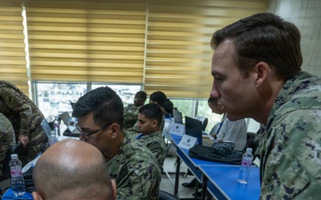 Allies, partners train together during Phoenix Express 2026