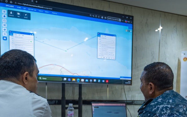 Allies, parters train together during Phoenix Express 2026