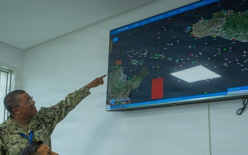 Allies, partners train together during Phoenix Express 2026
