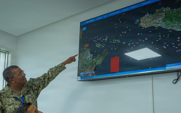 Allies, parters train together during Phoenix Express 2026