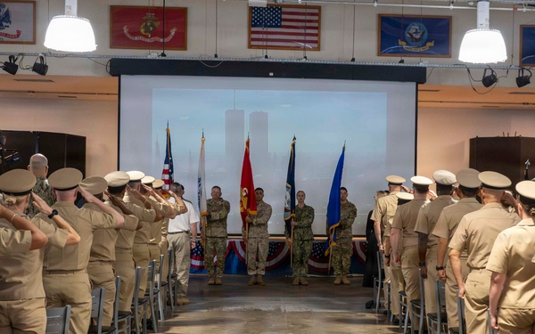 25 Years Later, CLDJ Remembers Those Lost on 9/11
