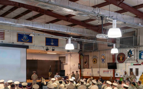 25 Years Later, CLDJ Remembers Those Lost on 9/11