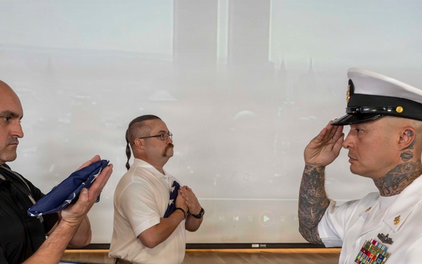 25 Years Later, CLDJ Remembers Those Lost on 9/11