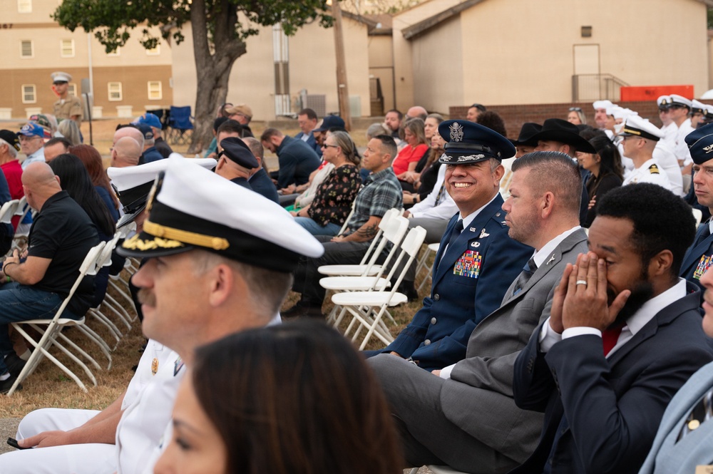 25th Anniversary 9/11 Remembrance