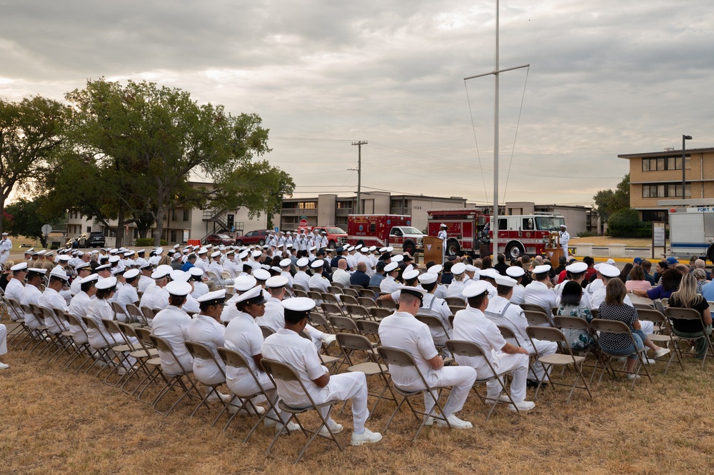 25th Anniversary 9/11 Remembrance