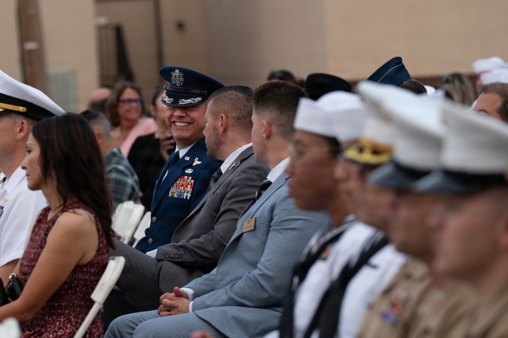 25th Anniversary 9/11 Remembrance