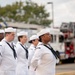 25th Anniversary 9/11 Remembrance