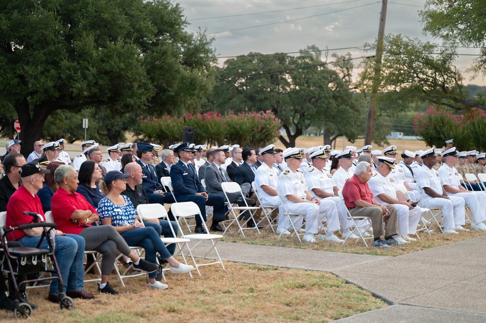 25th Anniversary 9/11 Remembrance