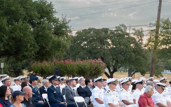 25th Anniversary 9/11 Remembrance
