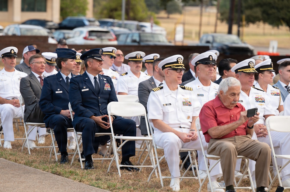 25th Anniversary 9/11 Remembrance
