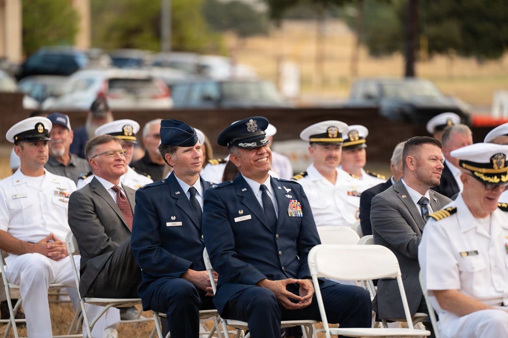 25th Anniversary 9/11 Remembrance