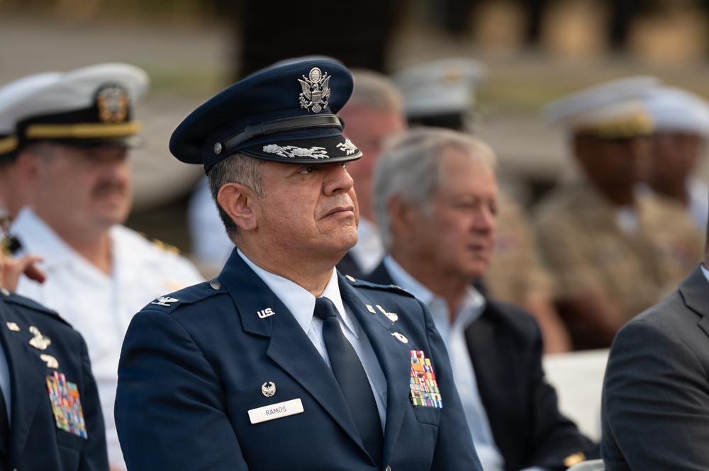 25th Anniversary 9/11 Remembrance