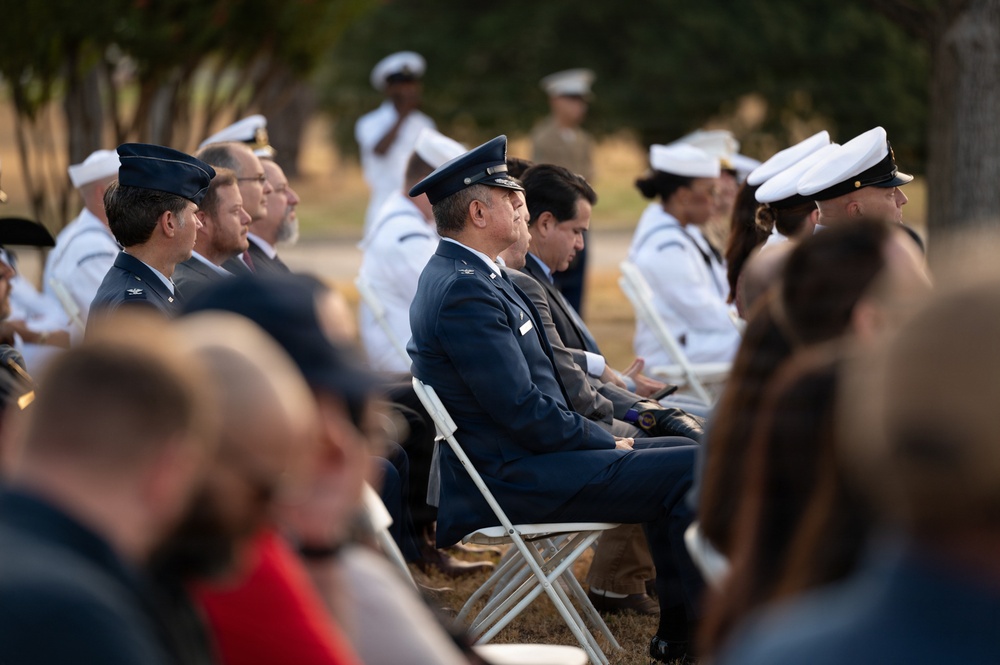 25th Anniversary 9/11 Remembrance