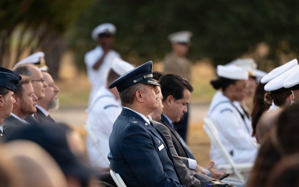 25th Anniversary 9/11 Remembrance