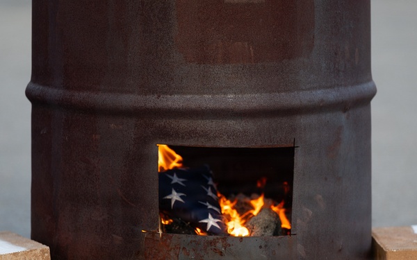 25th Anniversary 9/11 Remembrance