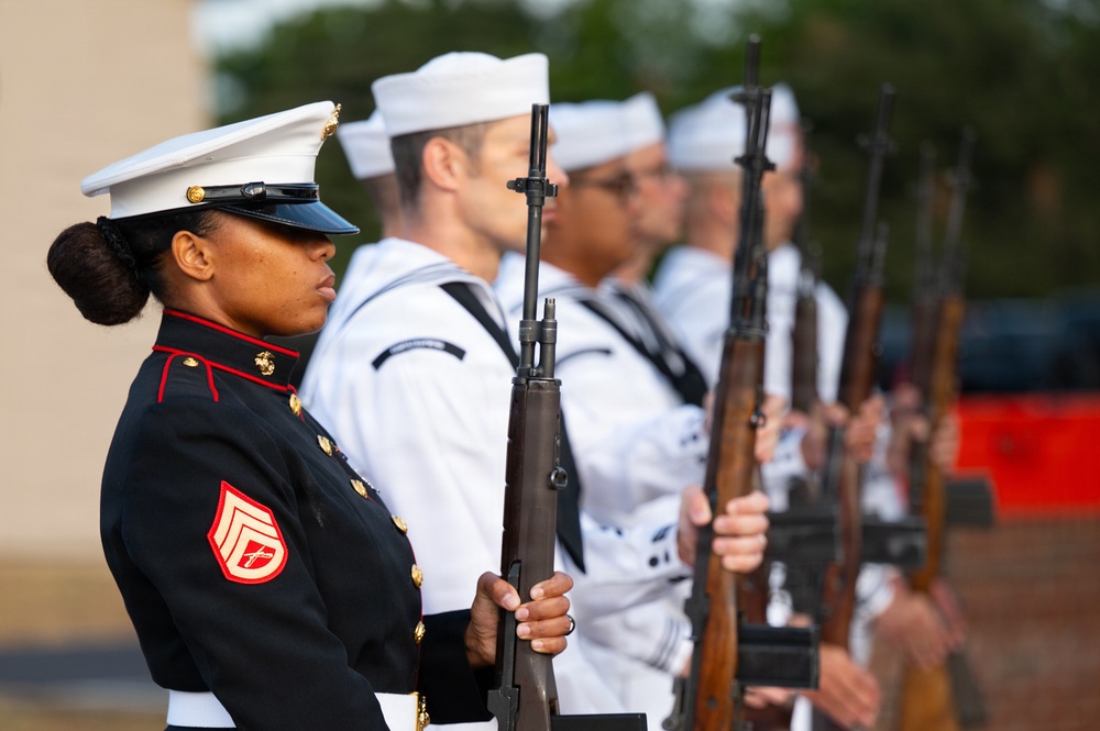 25th Anniversary 9/11 Remembrance