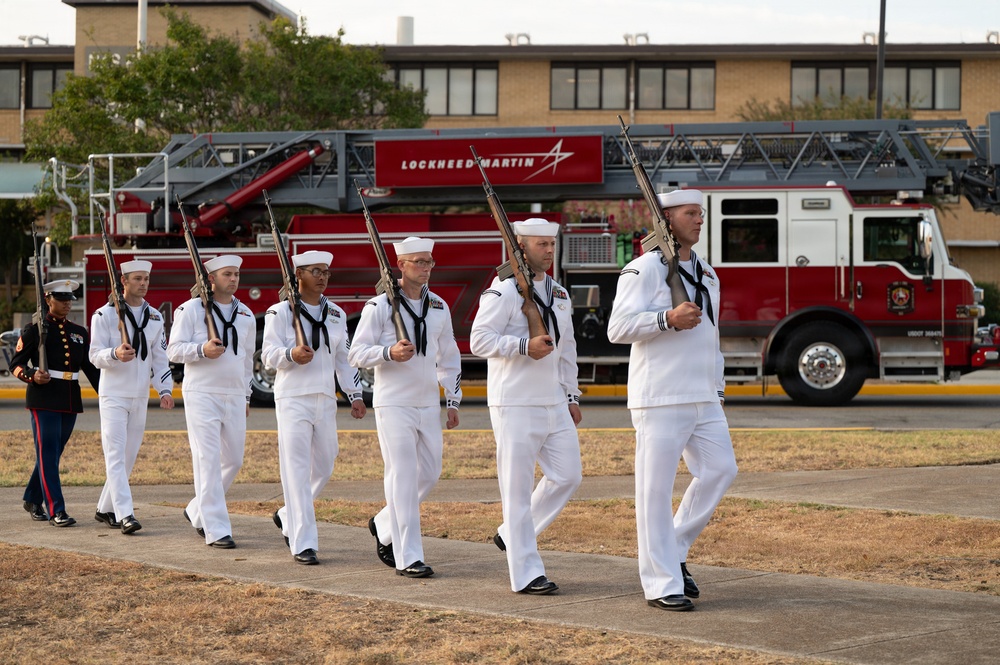 25th Anniversary 9/11 Remembrance