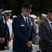 25th Anniversary 9/11 Remembrance