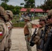 Southern Vanguard 2026 Commences in Sauce, Peru