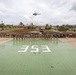 Southern Vanguard 2026 Commences in Sauce, Peru
