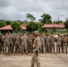 Southern Vanguard 2026 Commences in Sauce, Peru