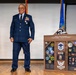 Airmen retires after 29 years of service