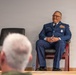 Airmen retires after 29 years of service