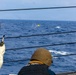 USS Benfold Conducts Crew-Served Weapons Qualifications