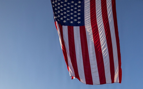 KFOR RC-E honors 9/11 with memorial run