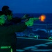 DDG 65 Qualifies Sailors in Low Light Small Arms Live Fire