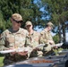 Feeding the Troops on the Go