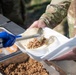 Feeding the Troops on the Go