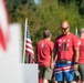 Idaho Military Support 9/11 Miles of Remembrance 5K