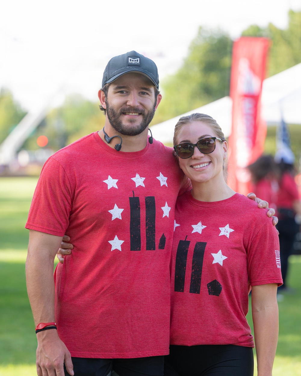 Idaho Military Support 9/11 Miles of Remembrance 5K