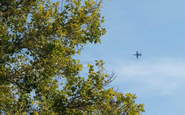 Idaho Military Support 9/11 Miles of Remembrance 5K