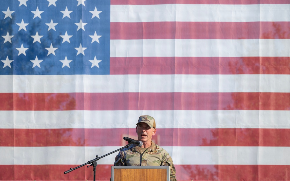 Idaho Military Support 9/11 Miles of Remembrance 5K