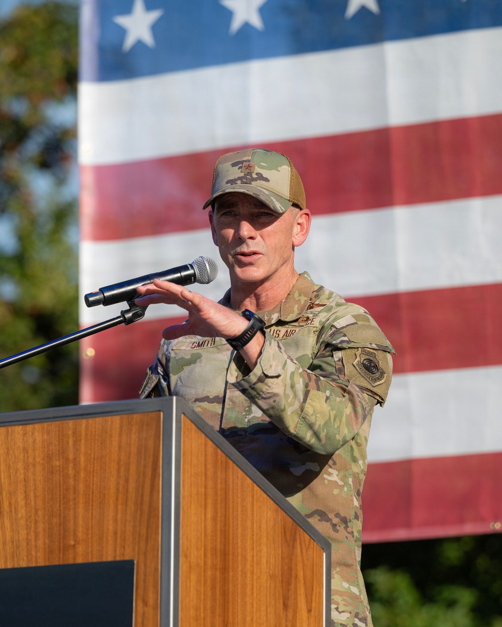Idaho Military Support 9/11 Miles of Remembrance 5K