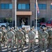161st ARW Holds Sept. 11 Remembrance Ceremony