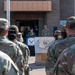 161st ARW Holds Sept. 11 Remembrance Ceremony