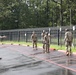 Alabama Army National Guard Soldiers Enhance Readiness with FEMA Training