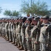 161st ARW Holds Sept. 11 Remembrance Ceremony