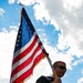 Team Shaw Holds 24-Hour Vigil Commemorating 25th Anniversary of 9/11