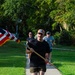 Team Shaw Holds 24-Hour Vigil Commemorating 25th Anniversary of 9/11