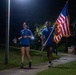 Team Shaw Holds 24-Hour Vigil Commemorating 25th Anniversary of 9/11