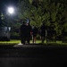 Team Shaw Holds 24-Hour Vigil Commemorating 25th Anniversary of 9/11