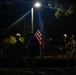 Team Shaw Holds 24-Hour Vigil Commemorating 25th Anniversary of 9/11