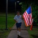 Team Shaw Holds 24-Hour Vigil Commemorating 25th Anniversary of 9/11