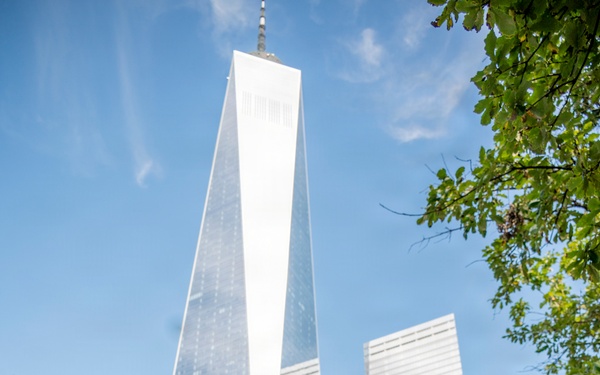 9/11 25th Anniversary Commemoration
